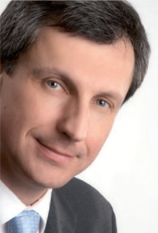 Dr. Werner Loos